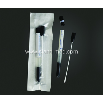 Transport Swab With Medium